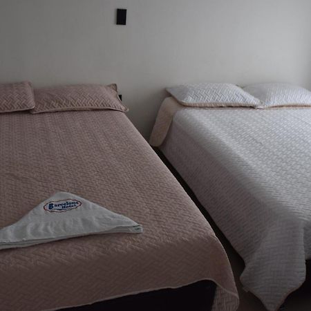 Hotel Barcelona Montería Kültér fotó