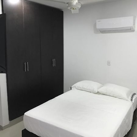 Hotel Barcelona Montería Kültér fotó