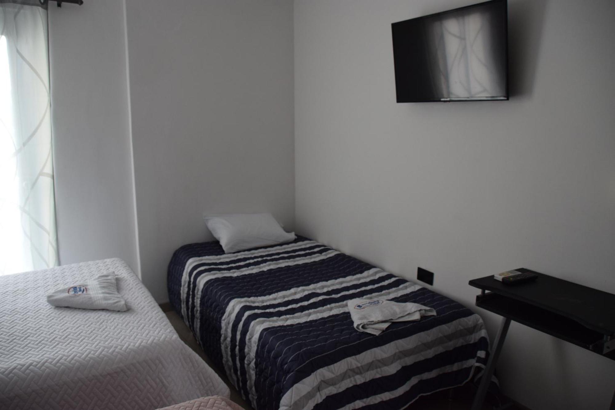 Hotel Barcelona Montería Kültér fotó