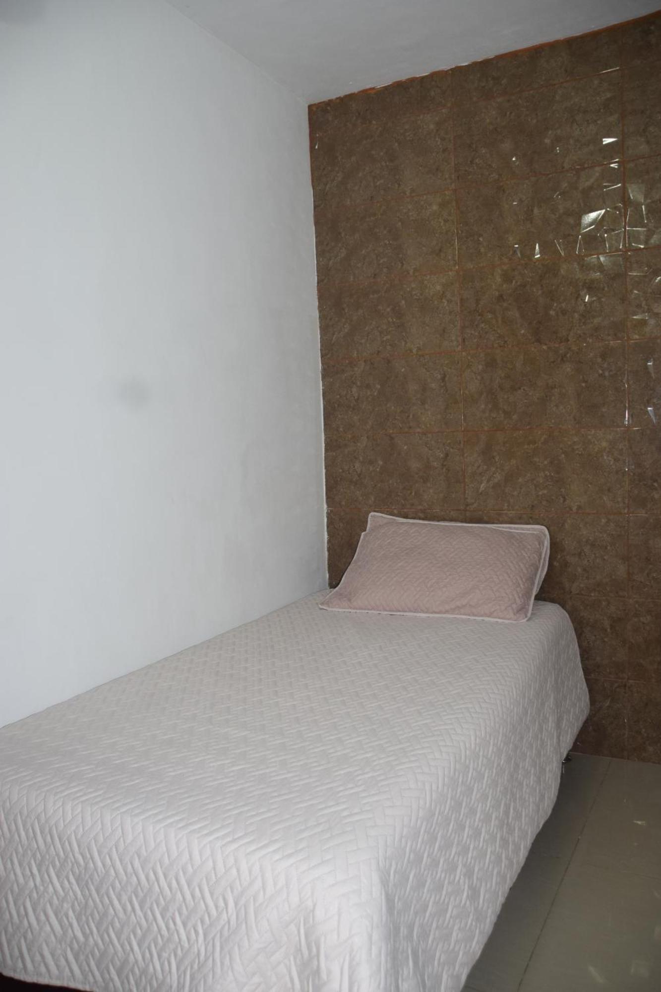 Hotel Barcelona Montería Kültér fotó