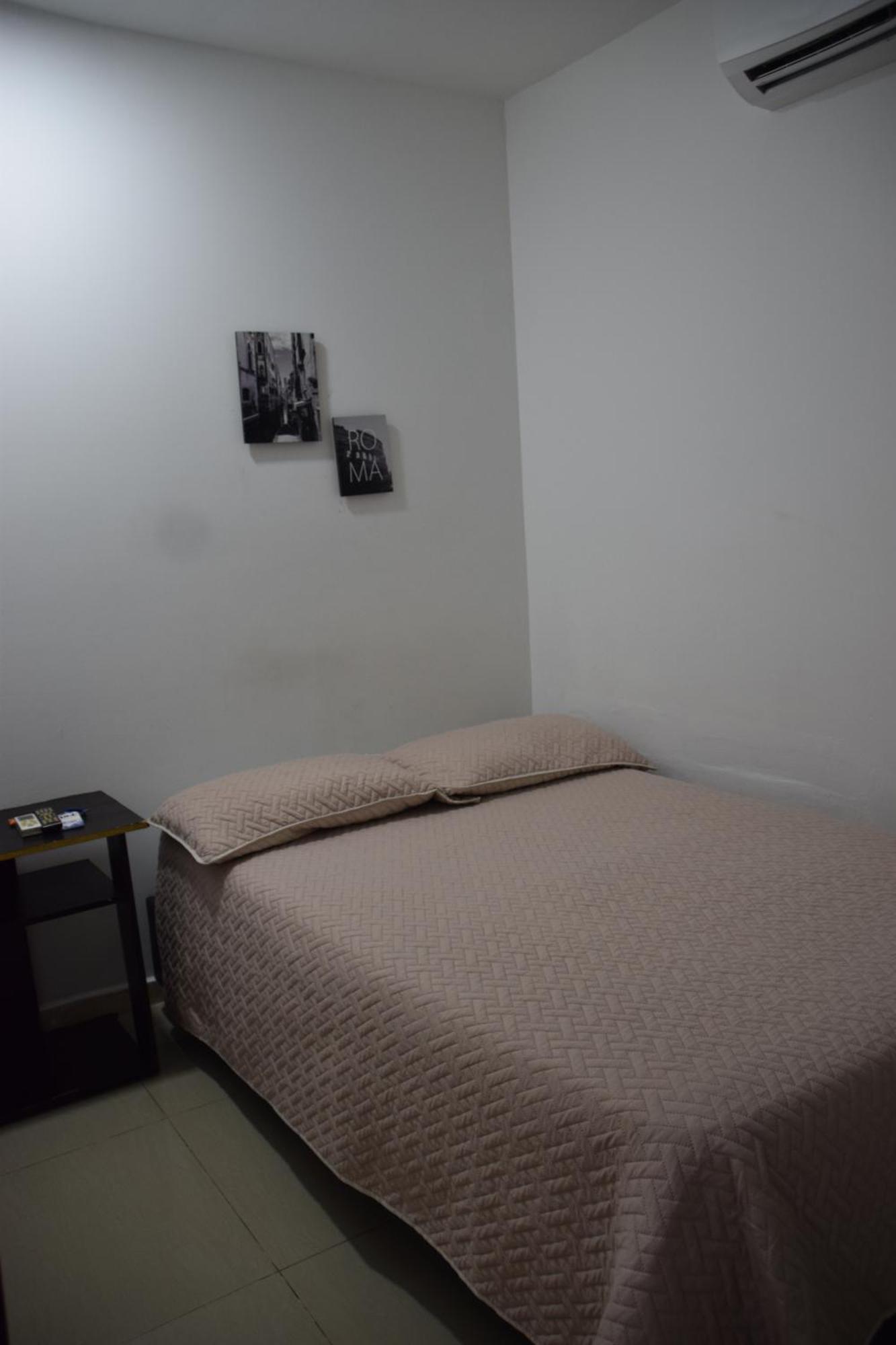 Hotel Barcelona Montería Kültér fotó