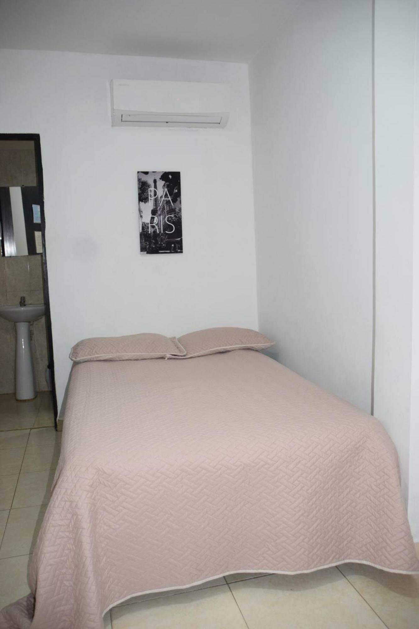 Hotel Barcelona Montería Kültér fotó