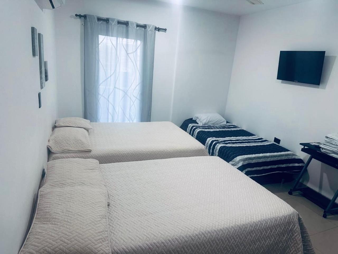 Hotel Barcelona Montería Kültér fotó