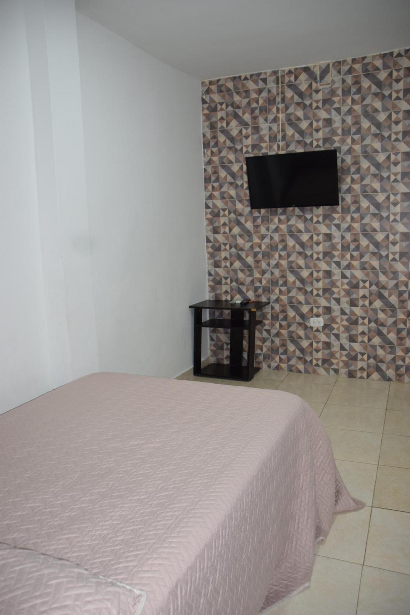 Hotel Barcelona Montería Kültér fotó
