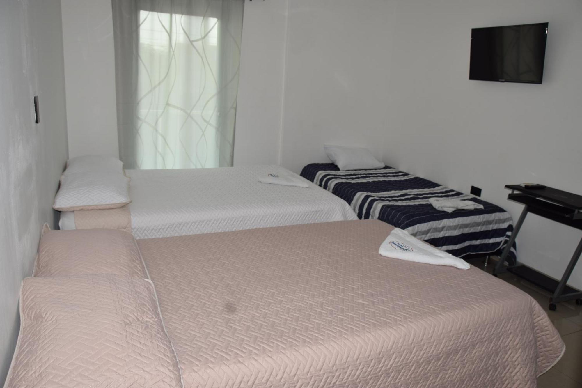 Hotel Barcelona Montería Kültér fotó