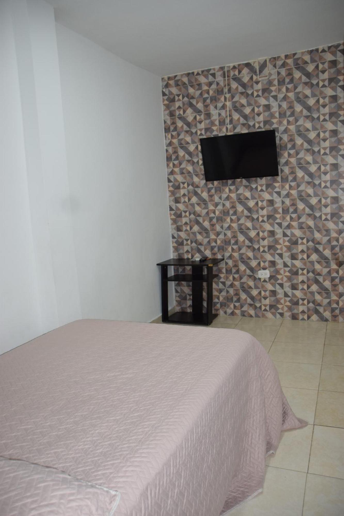 Hotel Barcelona Montería Kültér fotó
