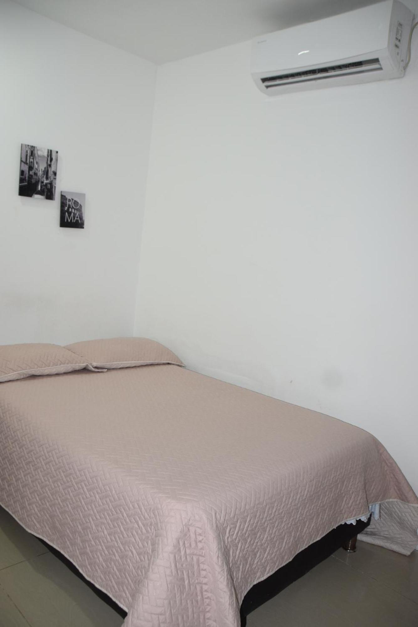 Hotel Barcelona Montería Kültér fotó
