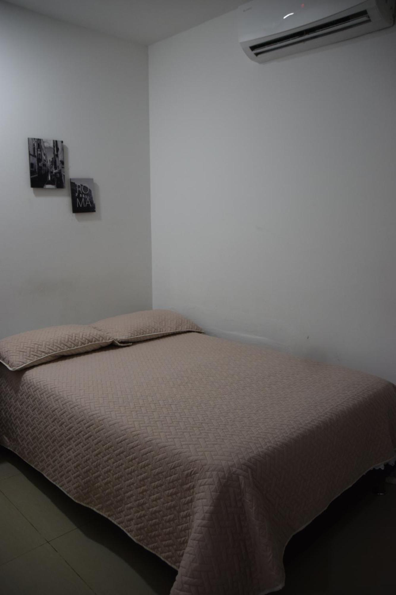 Hotel Barcelona Montería Kültér fotó