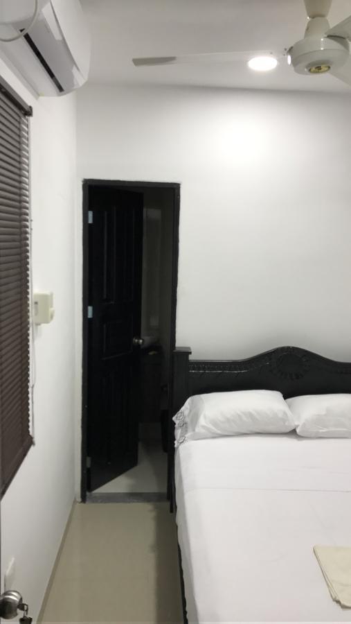 Hotel Barcelona Montería Kültér fotó