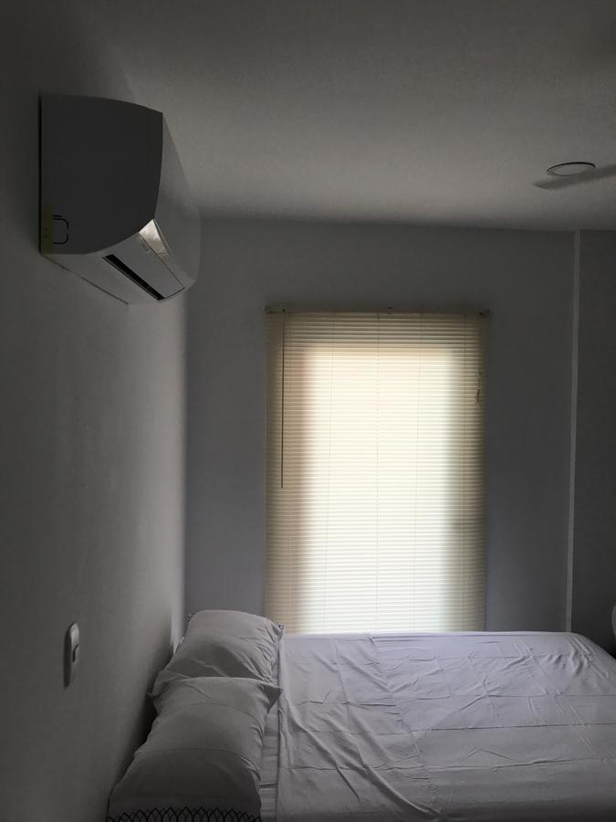 Hotel Barcelona Montería Kültér fotó